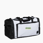 GORC Wildcats BSN SPORTS Contender Duffle Bag Front Thumbnail