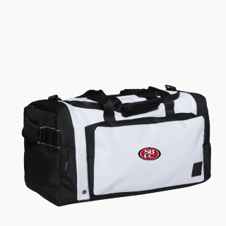 BSN SPORTS Contender Duffle Bag