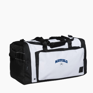 BSN SPORTS Contender Duffle Bag