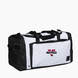 BSN SPORTS Contender Duffle Bag