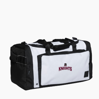 BSN SPORTS Contender Duffle Bag