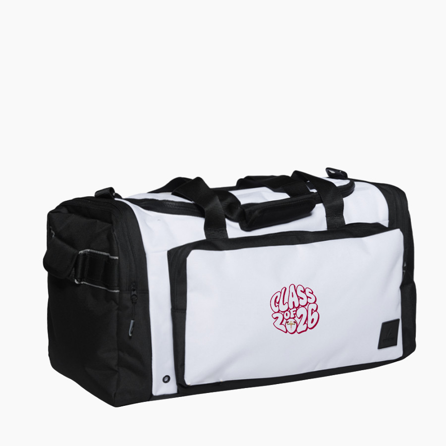 S.S. Training Academy Online Apparel Store <span class="pdp-name-mascot">Sport Science Training Academy</span> BSN SPORTS Contender Duffle Bag
