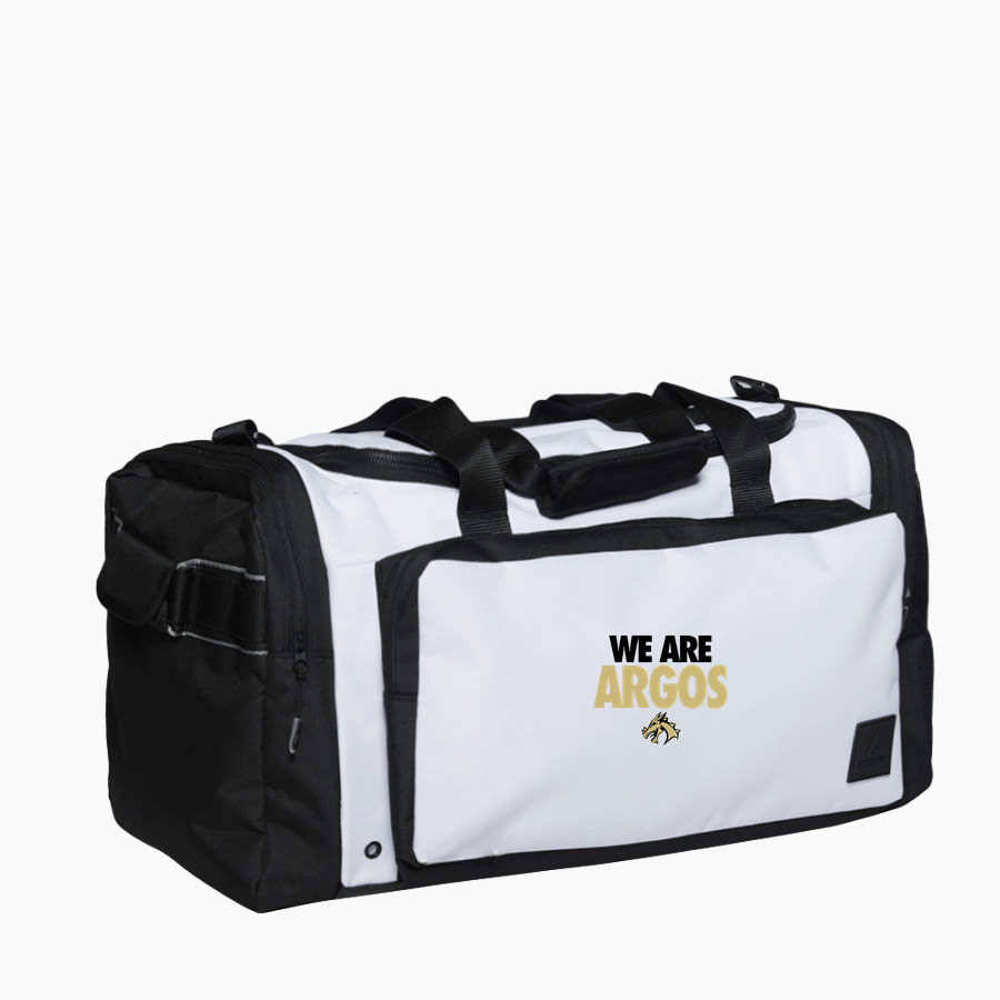 ARGOS HIGH SCHOOL DRAGONS <span class="pdp-name-mascot">ARGOS DRAGONS</span> BSN SPORTS Contender Duffle Bag