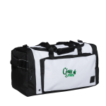 SETON HIGH SCHOOL SAINTS <span class="pdp-name-mascot">SETON SAINTS</span> BSN SPORTS Contender Duffle Bag Front Thumbnail