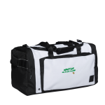 WINDSOR HIGH SCHOOL YELLOW JACKETS <span class="pdp-name-mascot">WINDSOR YELLOW JACKETS</span> BSN SPORTS Contender Duffle Bag Front Thumbnail