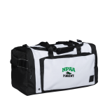 NEWBURY PARK ADVENTIST ACADEMY GATORS <span class="pdp-name-mascot">NEWBURY PARK ADVENTIST ACADEMY GATORS</span> BSN SPORTS Contender Duffle Bag Front Thumbnail