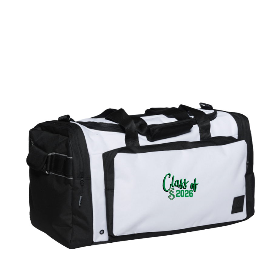 SETON HIGH SCHOOL SAINTS <span class="pdp-name-mascot">SETON SAINTS</span> BSN SPORTS Contender Duffle Bag