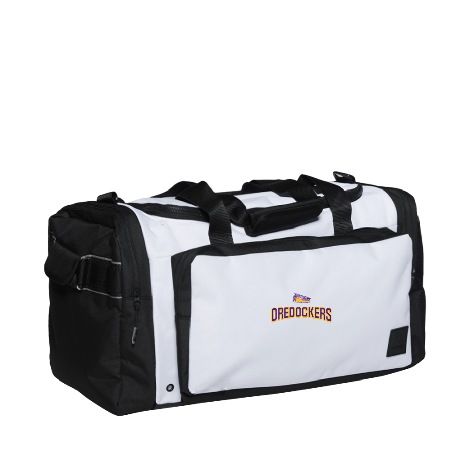 Ashland Oredockers <span class="pdp-name-mascot">Ashland Oredockers</span> BSN SPORTS Contender Duffle Bag