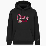 Creekside Seminoles BSN SPORTS Men's Cotton Rich Fleece Hoodie Front Thumbnail