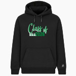 Mount Alvernia Academy Hawks <span class="pdp-name-mascot">Mount Alvernia Academy Hawks</span> BSN SPORTS Men's Cotton Rich Fleece Hoodie Front Thumbnail