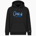 Minnetonka Skippers BSN SPORTS Men's Cotton Rich Fleece Hoodie Front Thumbnail