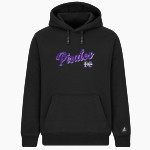 Merrillville Pirates <span class="pdp-name-mascot">Merrillville Pirates</span> BSN SPORTS Men's Cotton Rich Fleece Hoodie Front Thumbnail