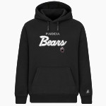 Paideia High Bears <span class="pdp-name-mascot">Paideia High School Bears</span> BSN SPORTS Men's Cotton Rich Fleece Hoodie Front Thumbnail