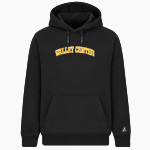 Valley Center Hornets <span class="pdp-name-mascot">Valley Center Hornets</span> BSN SPORTS Men's Cotton Rich Fleece Hoodie Front Thumbnail