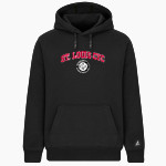 St. Louis CYC St. Louis CYC BSN SPORTS Men's Cotton Rich Fleece Hoodie Front Thumbnail