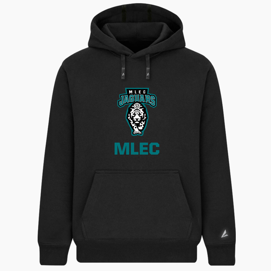 Miami Lakes Jaguars BSN SPORTS Men's Cotton Rich Fleece Hoodie