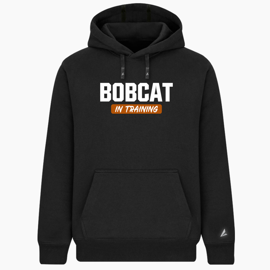 Cienega Bobcats BSN SPORTS Men's Cotton Rich Fleece Hoodie