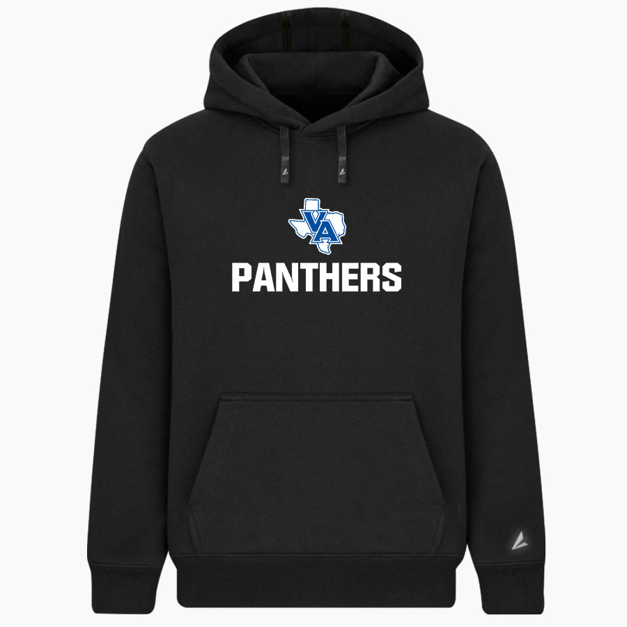 VAN ALSTYNE HIGH SCHOOL PANTHERS <span class="pdp-name-mascot">VAN ALSTYNE PANTHERS</span> BSN SPORTS Men's Cotton Rich Fleece Hoodie