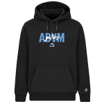 Assumption of the Blessed Virgin Mary School <span class="pdp-name-mascot">ABVM Gators</span> BSN SPORTS Men's Cotton Rich Fleece Hoodie Front Thumbnail