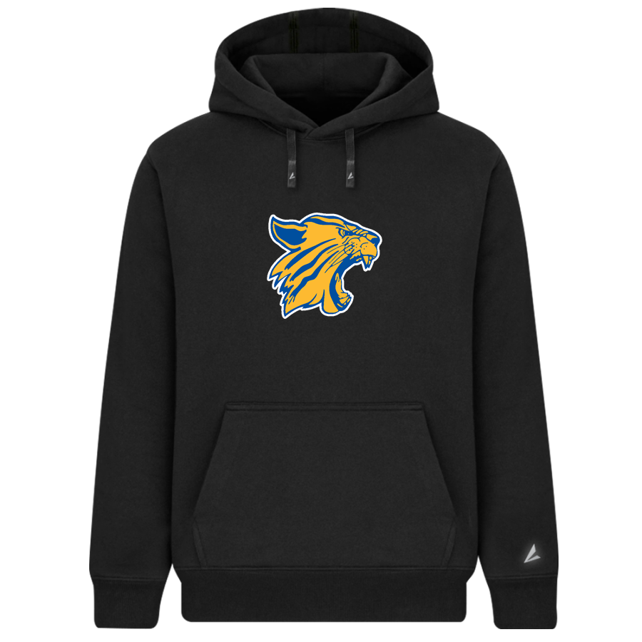BIG SANDY HIGH SCHOOL WILDCATS <span class="pdp-name-mascot">BIG SANDY WILDCATS</span> BSN SPORTS Men's Cotton Rich Fleece Hoodie