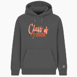 Vacaville Bulldogs <span class="pdp-name-mascot">Vacaville High School Bulldogs</span> BSN SPORTS Men's Cotton Rich Fleece Hoodie Front Thumbnail