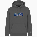 Dutchess BOCES <span class="pdp-name-mascot">Dutchess County BOCES</span> BSN SPORTS Men's Cotton Rich Fleece Hoodie Front Thumbnail