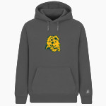West Linn Lions <span class="pdp-name-mascot">West Linn Lions</span> BSN SPORTS Men's Cotton Rich Fleece Hoodie Front Thumbnail