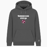 Tennessee Vikings <span class="pdp-name-mascot">Tennessee Vikings</span> BSN SPORTS Men's Cotton Rich Fleece Hoodie Front Thumbnail