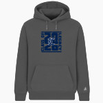Legacy Eagles <span class="pdp-name-mascot">Legacy Charter Eagles</span> BSN SPORTS Men's Cotton Rich Fleece Hoodie Front Thumbnail