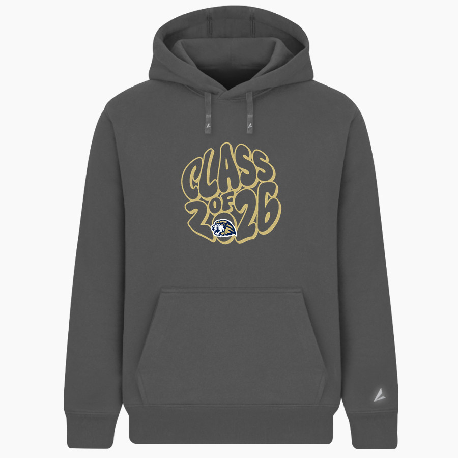 Calvary Lions <span class="pdp-name-mascot">Calvary Lions</span> BSN SPORTS Men's Cotton Rich Fleece Hoodie