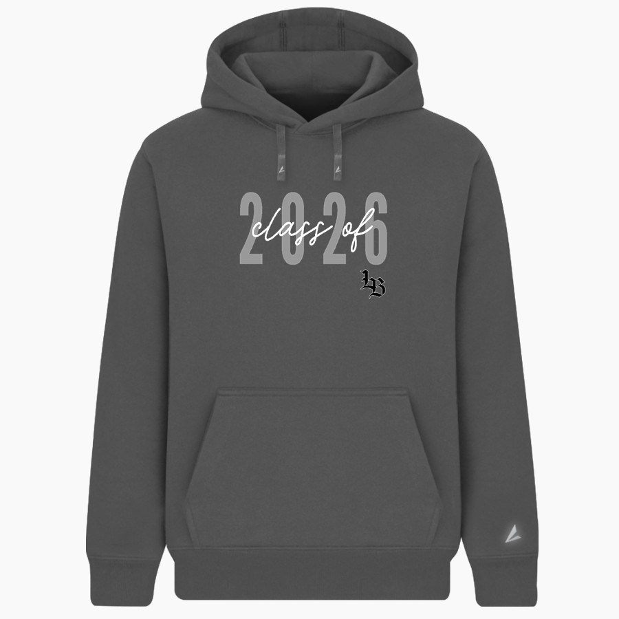 Legends Baseball Legends <span class="pdp-name-mascot">Legends Baseball Legends</span> BSN SPORTS Men's Cotton Rich Fleece Hoodie