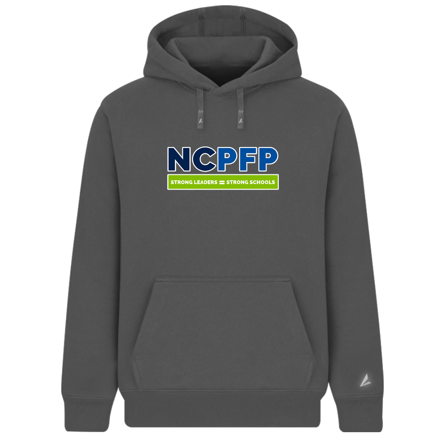 NCPFP Fellows <span class="pdp-name-mascot">NC Teaching Fellows Program</span> BSN SPORTS Men's Cotton Rich Fleece Hoodie