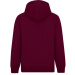 TUCKER HIGH SCHOOL TIGERS <span class="pdp-name-mascot">TUCKER TIGERS</span> BSN SPORTS Men's Cotton Rich Fleece Hoodie Back Thumbnail
