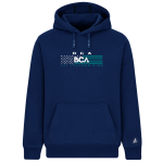 Bloomington Career Academy <span class="pdp-name-mascot">Bloomington Career Academy</span> BSN SPORTS Men's Cotton Rich Fleece Hoodie Front Thumbnail