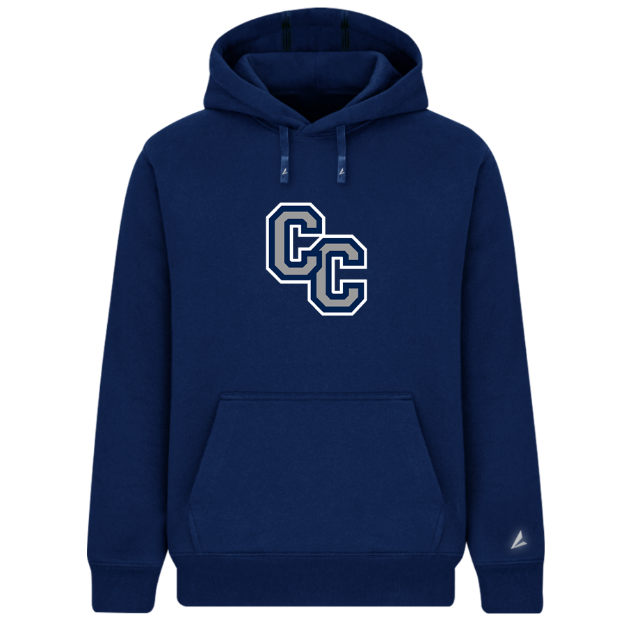 Columbia Cougars <span class="pdp-name-mascot">Columbia Cougars</span> BSN SPORTS Men's Cotton Rich Fleece Hoodie