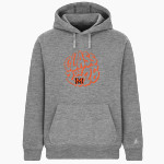 Mohonasen Warriors <span class="pdp-name-mascot">Mohonasen Warriors</span> BSN SPORTS Men's Cotton Rich Fleece Hoodie Front Thumbnail