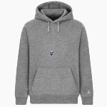 THOMAS MORE PREP-MARIAN HIGH SCHOOL MONARCHS <span class="pdp-name-mascot">THOMAS MORE PREP - MARIAN MONARCHS</span> BSN SPORTS Men's Cotton Rich Fleece Hoodie Front Thumbnail