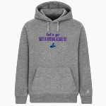 Mater Virtual Academy Wizards <span class="pdp-name-mascot">Mater Virtual Academy Wizards</span> BSN SPORTS Men's Cotton Rich Fleece Hoodie Front Thumbnail