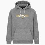 Avoca-Prattsburgh Titans <span class="pdp-name-mascot">Avoca-Prattsburgh</span> BSN SPORTS Men's Cotton Rich Fleece Hoodie Front Thumbnail