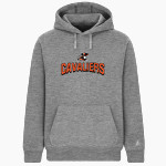 Culver Cavaliers <span class="pdp-name-mascot">Culver Community Schools - Cavaliers</span> BSN SPORTS Men's Cotton Rich Fleece Hoodie Front Thumbnail