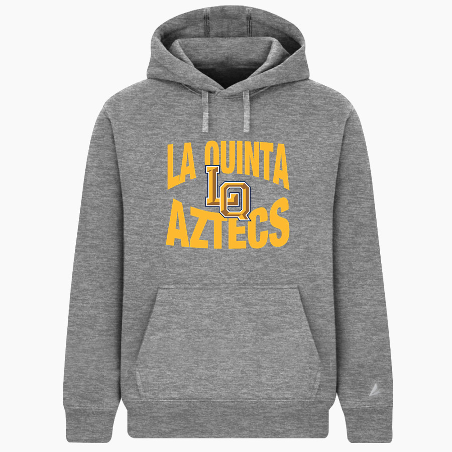 LA QUINTA HIGH SCHOOL AZTECS <span class="pdp-name-mascot">LA QUINTA AZTECS</span> BSN SPORTS Men's Cotton Rich Fleece Hoodie