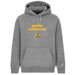 AGUILAR PUBLIC HIGH SCHOOL WILDCATS <span class="pdp-name-mascot">AGUILAR PUBLIC WILDCATS</span> BSN SPORTS Men's Cotton Rich Fleece Hoodie Front Thumbnail
