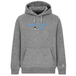 Warner Pacific Knights <span class="pdp-name-mascot">Warner Pacific Knights</span> BSN SPORTS Men's Cotton Rich Fleece Hoodie Front Thumbnail