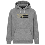 Box Lacrosse League Box Lacrosse League <span class="pdp-name-mascot">Box Lacrosse League</span> BSN SPORTS Men's Cotton Rich Fleece Hoodie Front Thumbnail