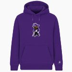 Riverside Pirates <span class="pdp-name-mascot">Riverside Pirates</span> BSN SPORTS Men's Cotton Rich Fleece Hoodie Front Thumbnail