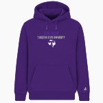 Tarleton State University Texans <span class="pdp-name-mascot">Tarleton State University Texans</span> BSN SPORTS Men's Cotton Rich Fleece Hoodie Front Thumbnail