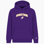 Judah Christian Athletics BSN SPORTS Men's Cotton Rich Fleece Hoodie Front Thumbnail