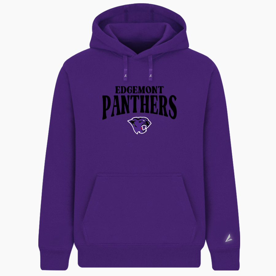 Edgemont Edgemont Elementary <span class="pdp-name-mascot">Edgemont Elementary School</span> BSN SPORTS Men's Cotton Rich Fleece Hoodie