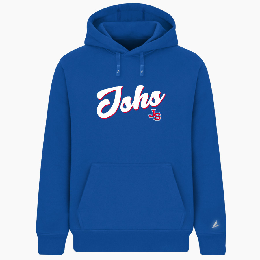 John Swett High School Online Apparel Store BSN SPORTS Men's Cotton Rich Fleece Hoodie