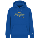 Castle Knights <span class="pdp-name-mascot">Castle Knights</span> BSN SPORTS Men's Cotton Rich Fleece Hoodie Front Thumbnail